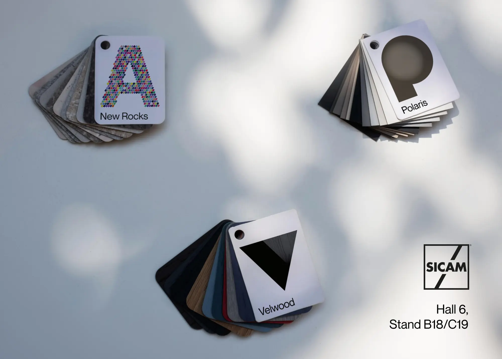 ABET LAMINATI - SICAM 2025