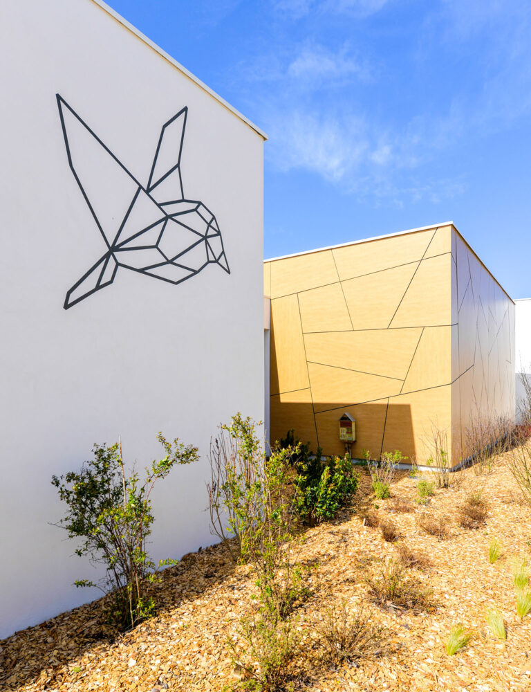 Espace educatif maternel Zay