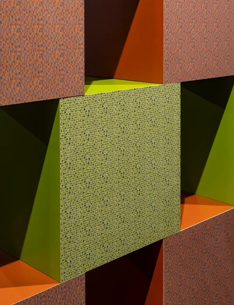 Milano Design Week 2026: Abet Laminati présente Venezia